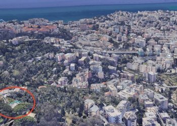 Villa Unifamiliare APPARIZIONE VIA BURATELLA, Genova (zona Borgoratti) - foto 4