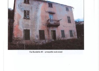 Villa Unifamiliare APPARIZIONE VIA BURATELLA, Genova (zona Borgoratti) - foto 5