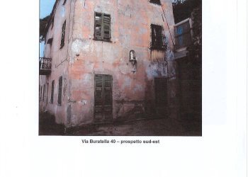 Villa Unifamiliare APPARIZIONE VIA BURATELLA, Genova (zona Borgoratti) - foto 6