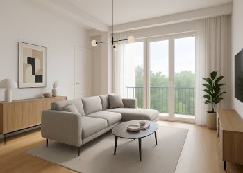 Appartamento Via Martini, Parma - foto 1