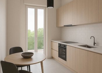 Appartamento Via Martini, Parma - foto 2