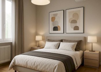 Appartamento Via Martini, Parma - foto 3