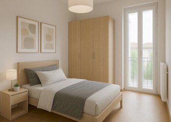 Appartamento Via Martini, Parma - foto 4