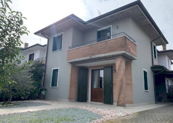 Villa Unifamiliare Curtatone - foto 24