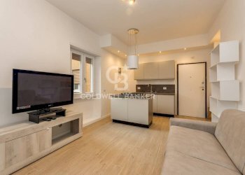 Trilocale Via Del Casale Giuliani, Roma (zona Prati Fiscali) - foto 1