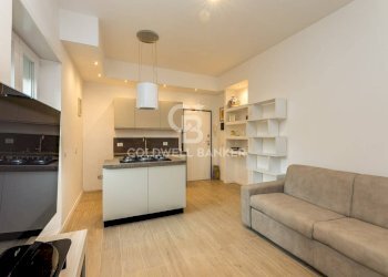 Trilocale Via Del Casale Giuliani, Roma (zona Prati Fiscali) - foto 2