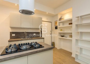 Trilocale Via Del Casale Giuliani, Roma (zona Prati Fiscali) - foto 3