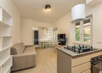 Trilocale Via Del Casale Giuliani, Roma (zona Prati Fiscali) - foto 4