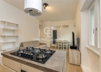 Trilocale Via Del Casale Giuliani, Roma (zona Prati Fiscali) - foto 5