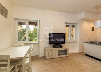 Trilocale Via Del Casale Giuliani, Roma (zona Prati Fiscali) - foto 8