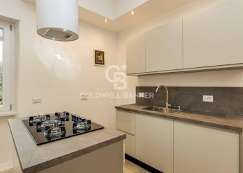 Trilocale Via Del Casale Giuliani, Roma (zona Prati Fiscali) - foto 9