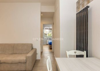 Trilocale Via Del Casale Giuliani, Roma (zona Prati Fiscali) - foto 11