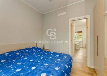 Trilocale Via Del Casale Giuliani, Roma (zona Prati Fiscali) - foto 12