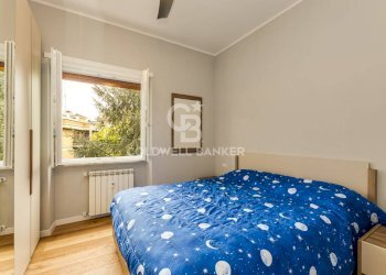 Trilocale Via Del Casale Giuliani, Roma (zona Prati Fiscali) - foto 13