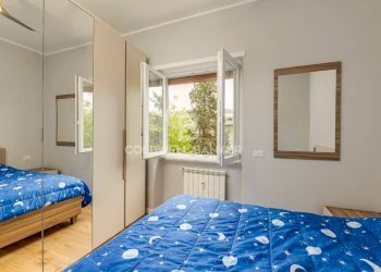 Trilocale Via Del Casale Giuliani, Roma (zona Prati Fiscali) - foto 14