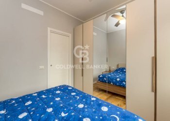 Trilocale Via Del Casale Giuliani, Roma (zona Prati Fiscali) - foto 15