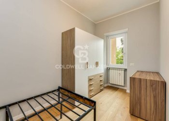 Trilocale Via Del Casale Giuliani, Roma (zona Prati Fiscali) - foto 16