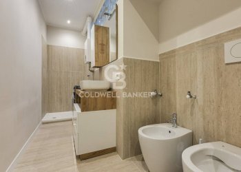 Trilocale Via Del Casale Giuliani, Roma (zona Prati Fiscali) - foto 19