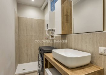 Trilocale Via Del Casale Giuliani, Roma (zona Prati Fiscali) - foto 20