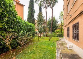 Trilocale Via Del Casale Giuliani, Roma (zona Prati Fiscali) - foto 22