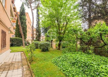 Trilocale Via Del Casale Giuliani, Roma (zona Prati Fiscali) - foto 23