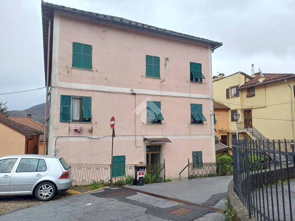 Three-room apartment Via alla chiesa, Busalla - photo 3