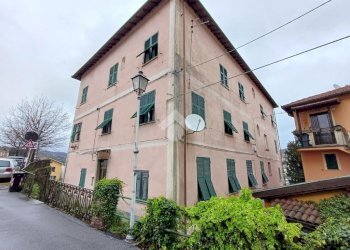 Three-room apartment Via alla chiesa, Busalla - photo 4