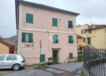 Three-room apartment Via alla chiesa, Busalla - photo 3