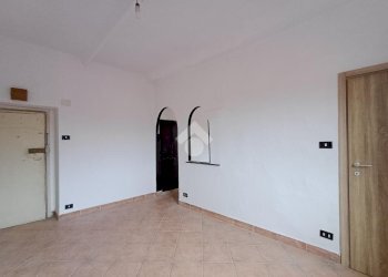 Three-room apartment Via alla chiesa, Busalla - photo 9