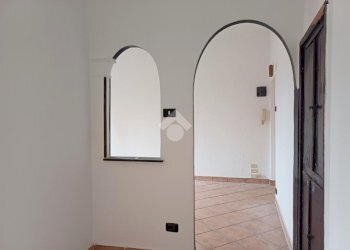 Three-room apartment Via alla chiesa, Busalla - photo 12