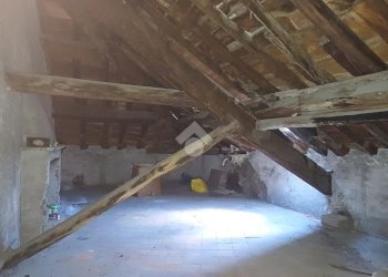 Three-room apartment Via alla chiesa, Busalla - photo 27