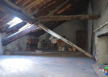 Three-room apartment Via alla chiesa, Busalla - photo 29