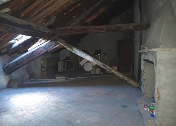 Three-room apartment Via alla chiesa, Busalla - photo 28