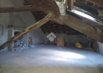 Three-room apartment Via alla chiesa, Busalla - photo 30