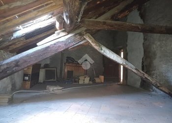 Three-room apartment Via alla chiesa, Busalla - photo 32