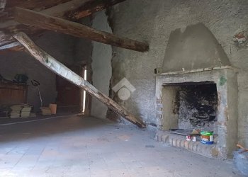 Three-room apartment Via alla chiesa, Busalla - photo 33