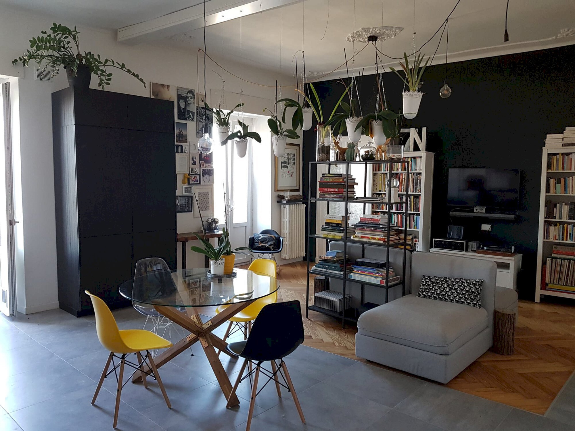 Quadrilocale Via Alessandro Ferraris di Celle, 5, Cuneo (zona Centro Storico) - foto 1