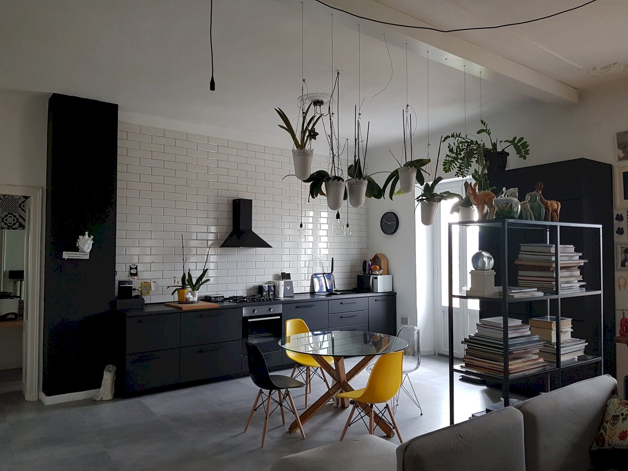 Quadrilocale Via Alessandro Ferraris di Celle, 5, Cuneo (zona Centro Storico) - foto 2