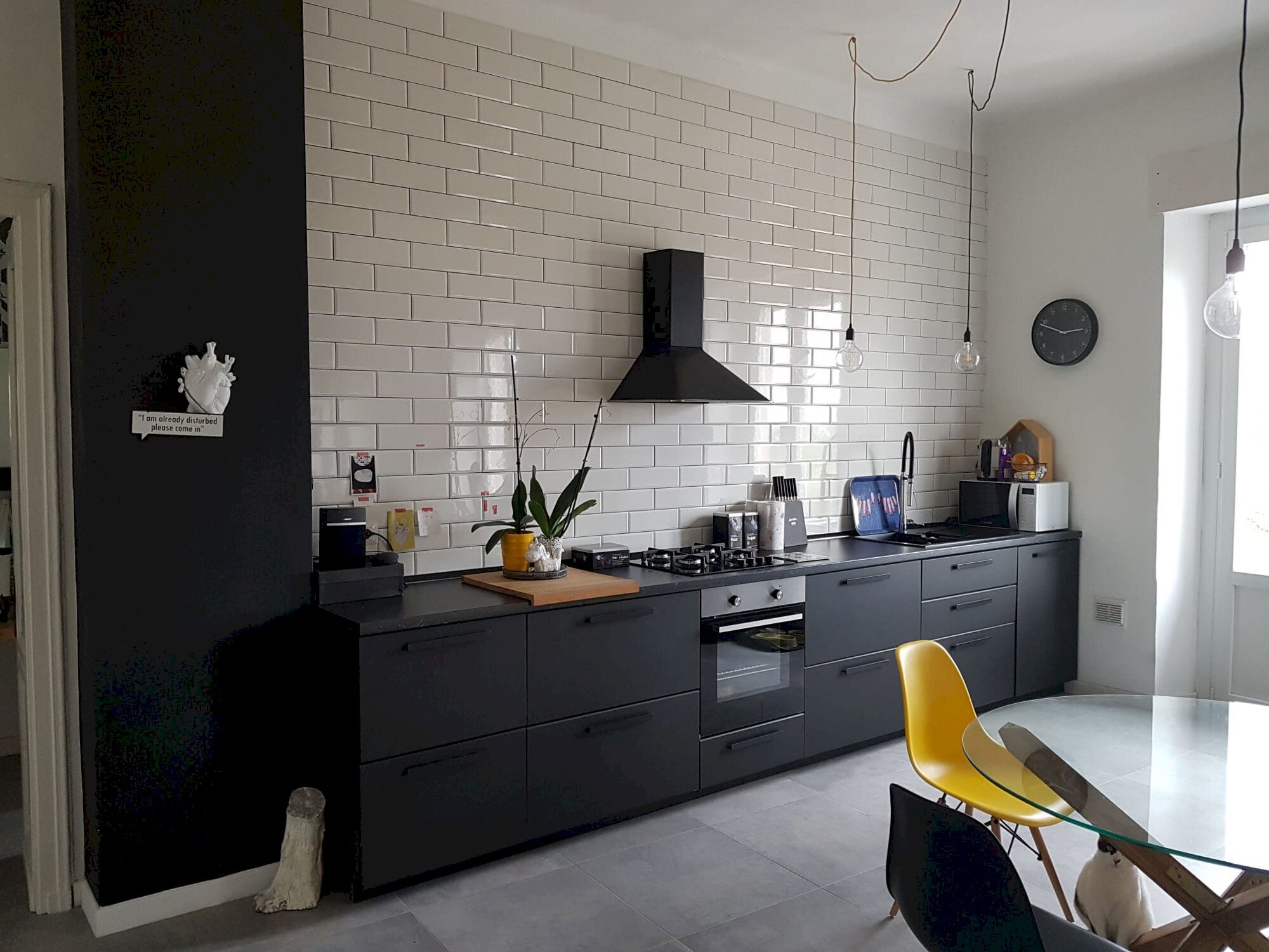 Quadrilocale Via Alessandro Ferraris di Celle, 5, Cuneo (zona Centro Storico) - foto 3