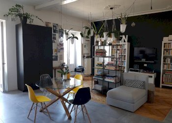 Quadrilocale Via Alessandro Ferraris di Celle, 5, Cuneo (zona Centro Storico) - foto 1