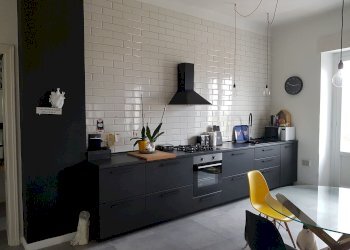 Quadrilocale Via Alessandro Ferraris di Celle, 5, Cuneo (zona Centro Storico) - foto 3