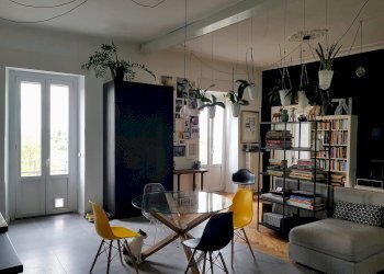 Quadrilocale Via Alessandro Ferraris di Celle, 5, Cuneo (zona Centro Storico) - foto 4