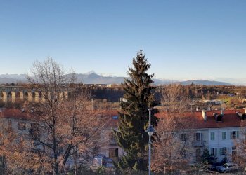 Quadrilocale Via Alessandro Ferraris di Celle, 5, Cuneo (zona Centro Storico) - foto 6
