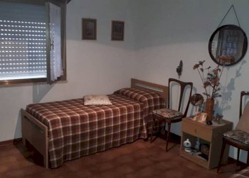 Camera da letto - Trilocale via Gioacchino Rossini, Valledoria - foto 7