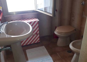 Bagno - Trilocale via Gioacchino Rossini, Valledoria - foto 11