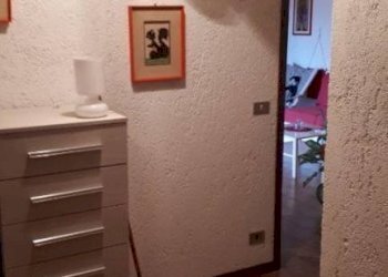 Corridoio - Trilocale via Gioacchino Rossini, Valledoria - foto 13