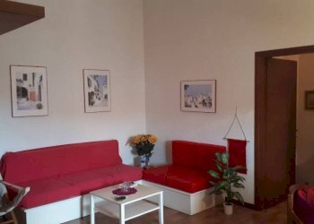 Salone - Trilocale via Gioacchino Rossini, Valledoria - foto 15