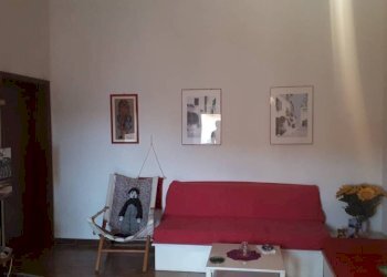 Salone - Trilocale via Gioacchino Rossini, Valledoria - foto 16