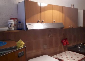 Cucina - Trilocale via Gioacchino Rossini, Valledoria - foto 20