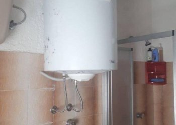 Bagno - Trilocale via Gioacchino Rossini, Valledoria - foto 28